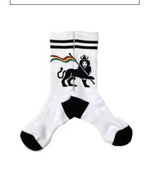 ZION | ソックス/靴下