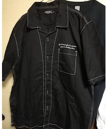 THRUXTON | シャツ/ブラウス