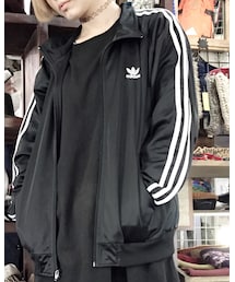 adidas Originals | 古着(ジャージ)