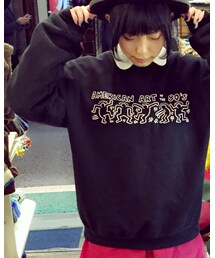 Keith Haring | スウェット