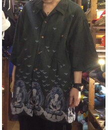 古着 | シャツ/ブラウス