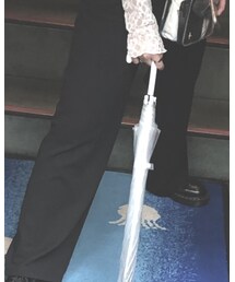 GU | スラックス