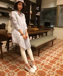 chic doll | Chic doll(モカシン/デッキシューズ)