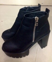 super color | ブーツ