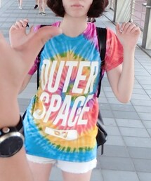 OUTER SPACE | Tシャツ/カットソー