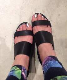 FOREVER 21 | サンダル