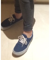 VANS | スニーカー