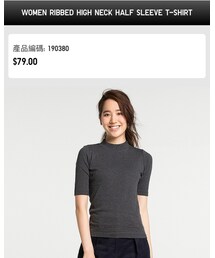 UNIQLO | トップス