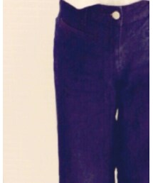 GU | デニムパンツ