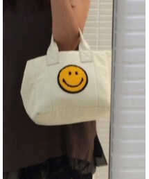 NATURAL BEAUTY BASIC | ハンドバッグ