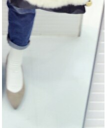 GU | パンプス