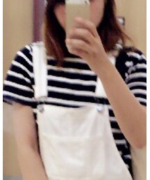 無印良品 | Tシャツ/カットソー