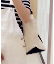 無印良品 | トートバッグ
