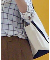 無印良品 | トートバッグ