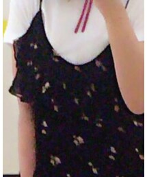 ZARA | キャミソール