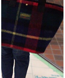 TWEED MILL | バッグ