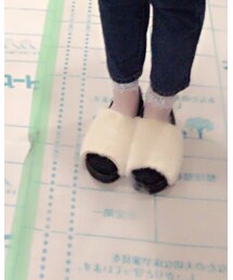 GU | サンダル