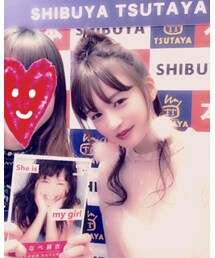 わたなべ麻衣さん❤︎ | 本