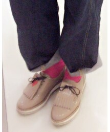 ZARA | シューズ