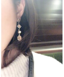 DHOLIC | ピアス（両耳用）