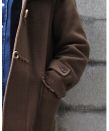 UNIQLO | ダッフルコート