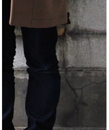 UNIQLO | デニムパンツ