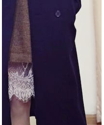 no brand | ダウンジャケット/コート