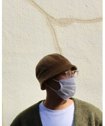 NOROLL | ハット