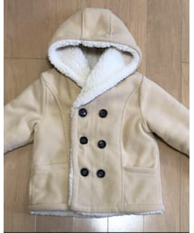 西松屋 | ダッフルコート