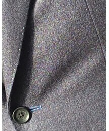 LANVIN en Bleu | テーラードジャケット