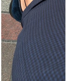 CROWDED CLOSET | スラックス