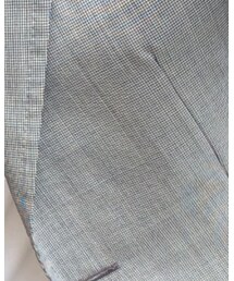 LANVIN en Bleu | テーラードジャケット