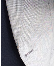 LANVIN en Bleu | スーツジャケット