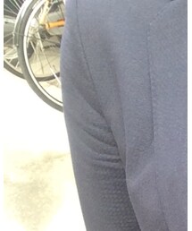 LANVIN en Bleu | セットアップ