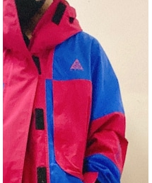 NIKE | マウンテンパーカー