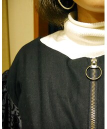 こだわりファスナー | ファッション雑貨