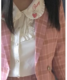 LIZ LISA | シャツ/ブラウス