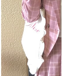 Ank Rouge | トートバッグ