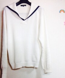 POLO RALPH LAUREN | セーラートップス(ニット/セーター)