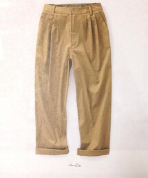 その他パンツ