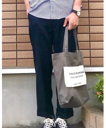 Steven Alan | スラックス