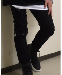 VOGUISH | その他パンツ