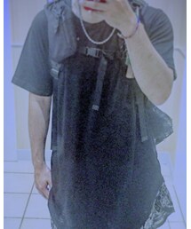 LR brand | Tシャツ/カットソー