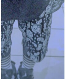 LR brand | パンツ