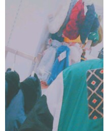 ave | スカジャン