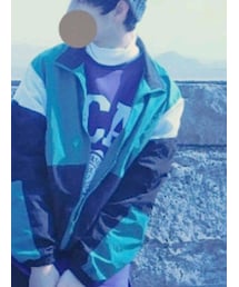 RODEO  CROWNS    WIDE  BOWL | ニット/セーター