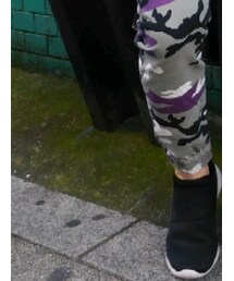 GU | スニーカー