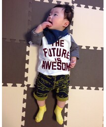 babyGAP | Tシャツ/カットソー