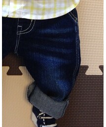 apres les cours | デニムパンツ