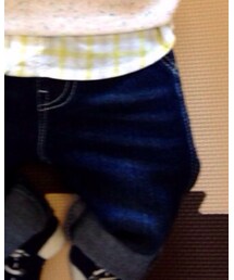 apres les cours | デニムパンツ